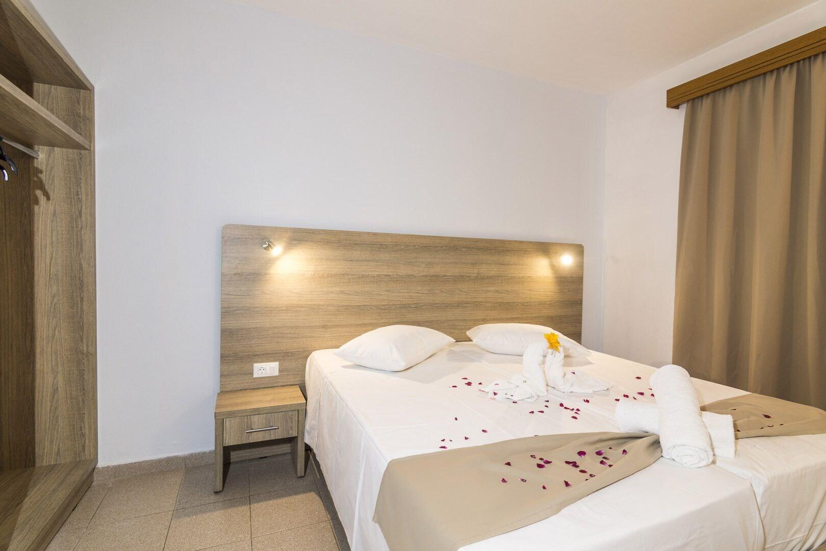 Tivoli Hotel Фаліракі Екстер'єр фото