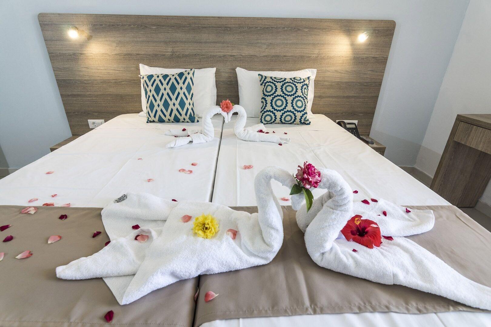 Tivoli Hotel Фаліракі Екстер'єр фото